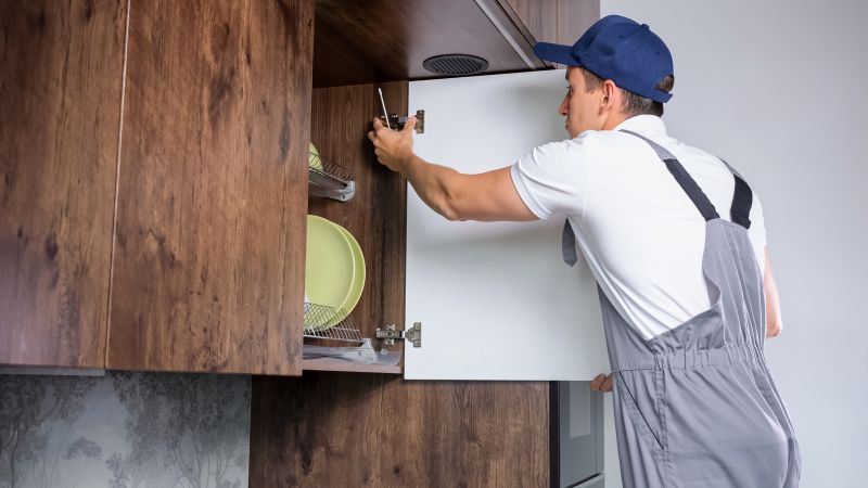 Commercial Cabinetry Service in Indianapolis, IN