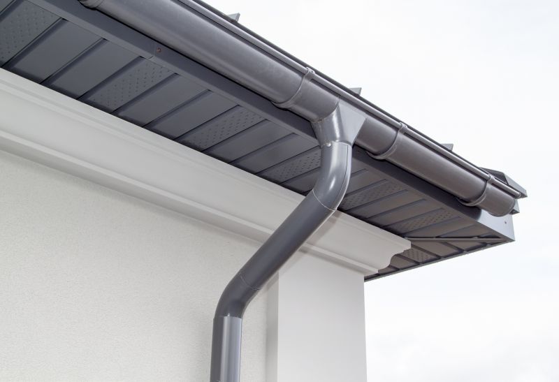Aluminum Trim Replacement in Kansas City, KS