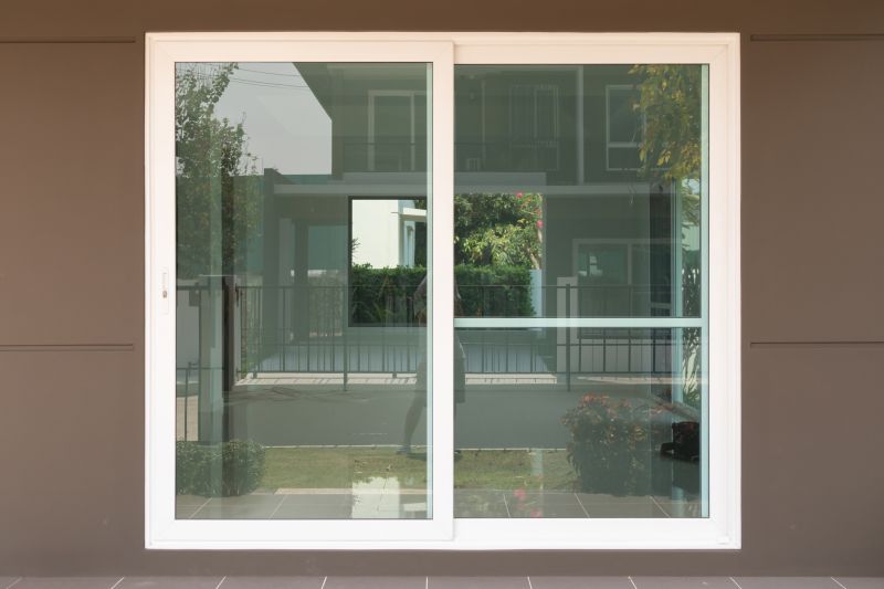Aluminum Trim Replacement in Alpharetta, GA