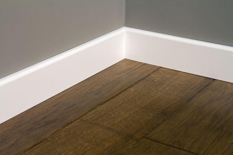 Baseboards Installation in Kansas City, KS