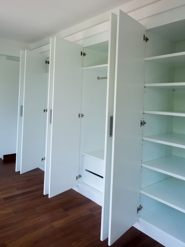 Bookcase Installation in Raleigh, NC