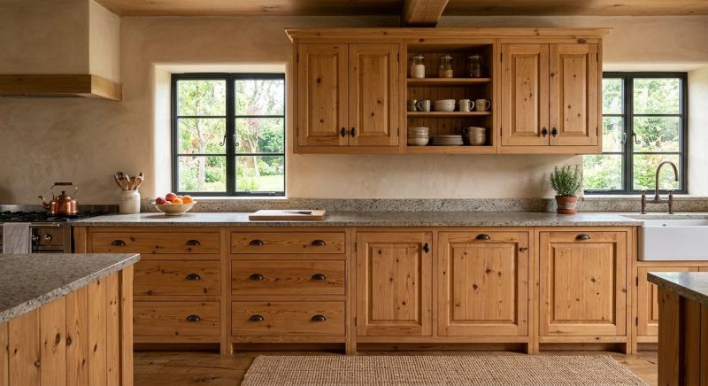 Commercial Cabinetry Service in Indianapolis, IN