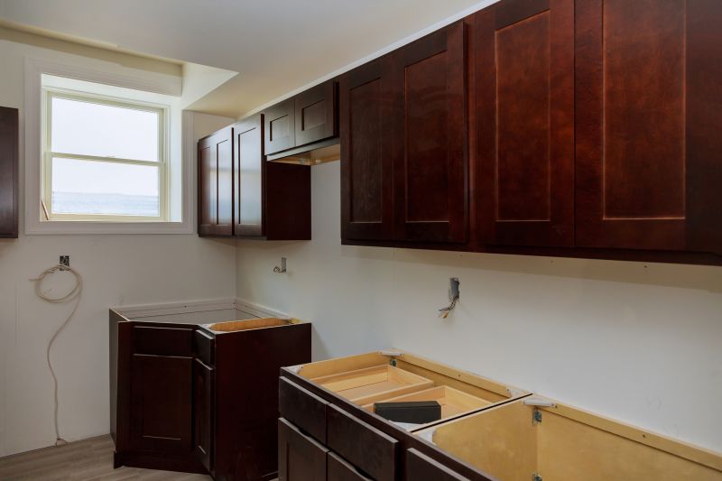 Custom Vanity Installation in Cincinnati, OH