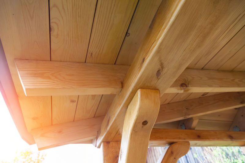 Exterior Woodworking in Wilmington, NC
