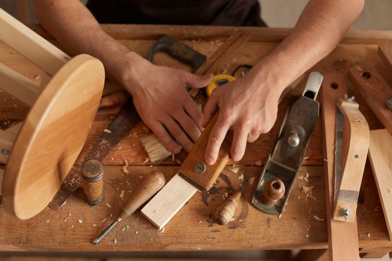 Exterior Woodworking in Kansas City, KS