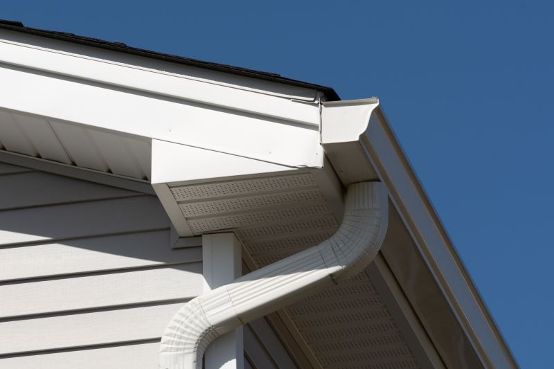 Fascia Installation in Kansas City, KS
