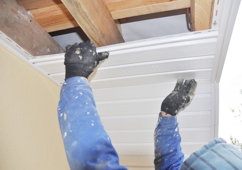 Fascia Repair in Kansas City, KS