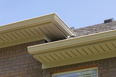 Fascia Repair in Wilmington, NC