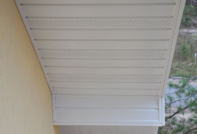 Fascia Replacement in Overland Park, KS