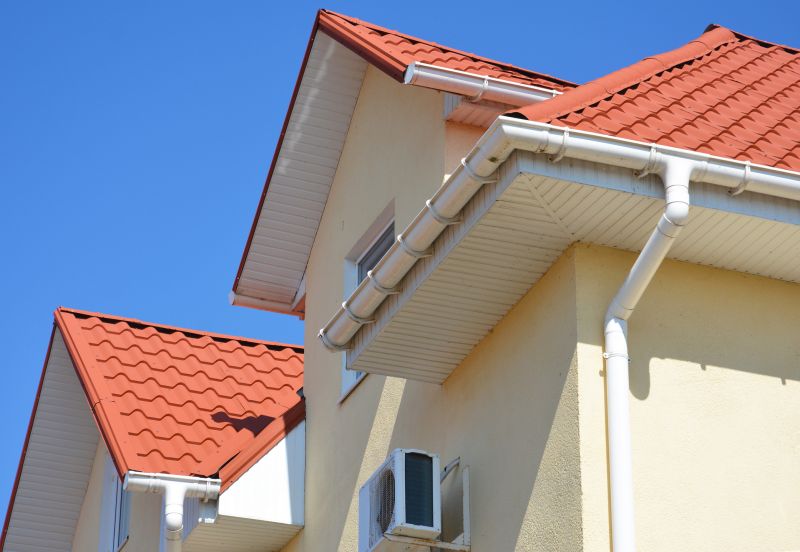 Garage Fascia Replacement in Wilmington, NC