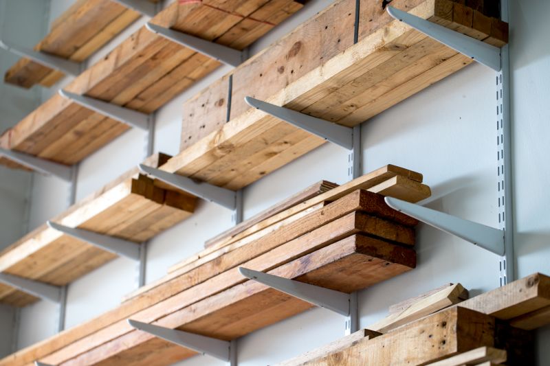 Garage Organizers Installation in Raleigh, NC