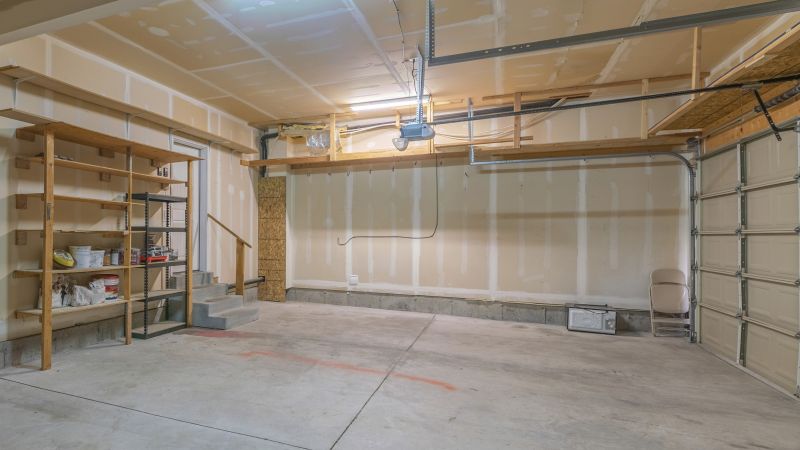 Garage Storage Solutions in Alexandria, VA