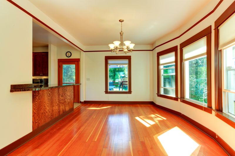 House Trim Installation in Wilmington, NC