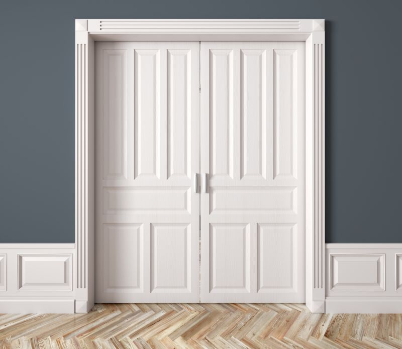 Interior Trim Replacement in Wilmington, NC