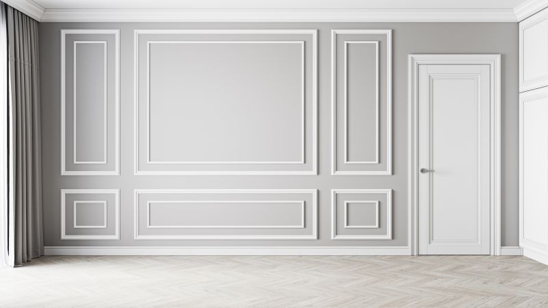 Kitchen Molding Installation in Kansas City, KS