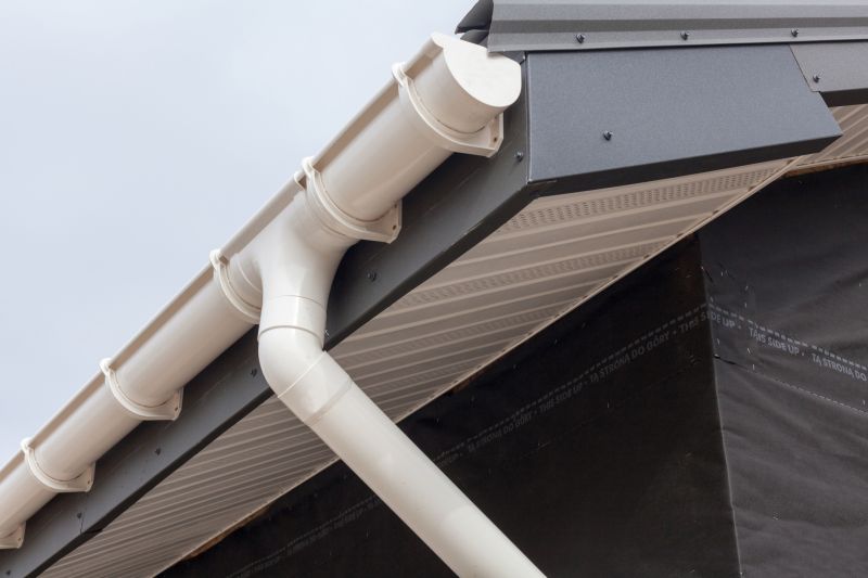 Metal Fascia Repair in Kansas City, KS