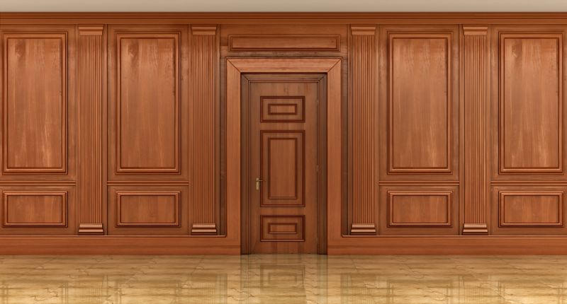 Molding Replacement in Wilmington, NC