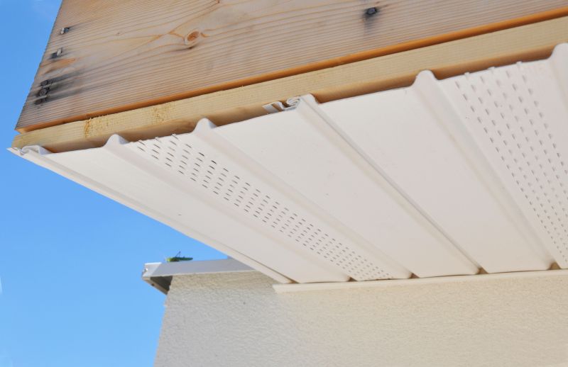 Roof Fascia Installation in Wilmington, NC