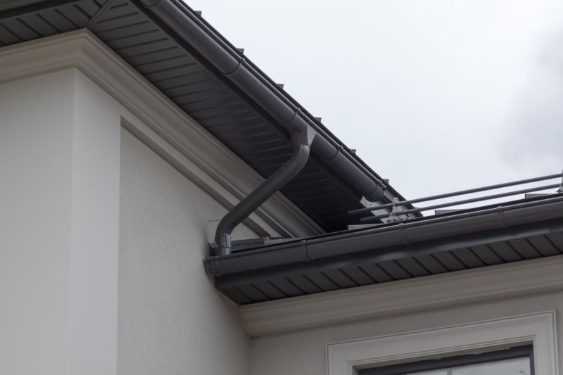 Roof Fascia Installation in Overland Park, KS