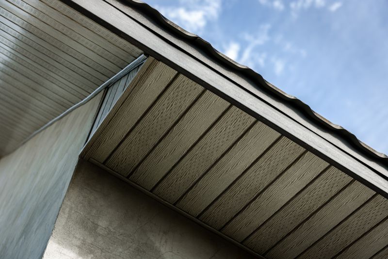Under Deck Ceiling Repair in Conroe, TX