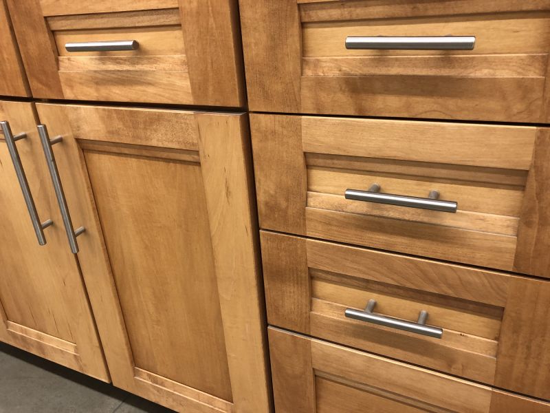 Vanity Cabinet Installation in Cincinnati, OH