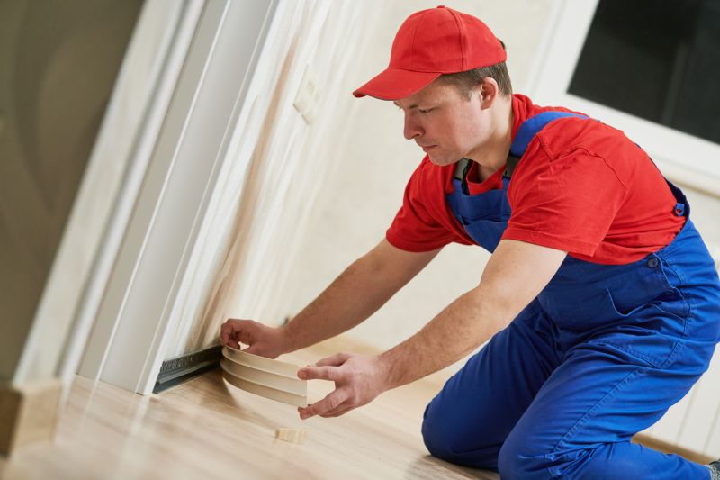 Vinyl Molding Repair in Overland Park, KS